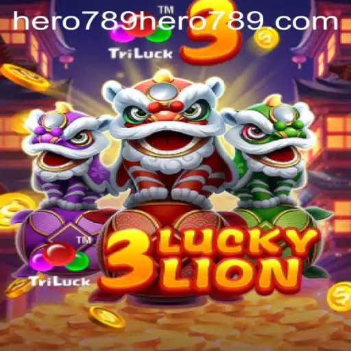 Exploring the Dynamic World of 3LUCKYLION: The Game Revolutionizing Virtual Realms