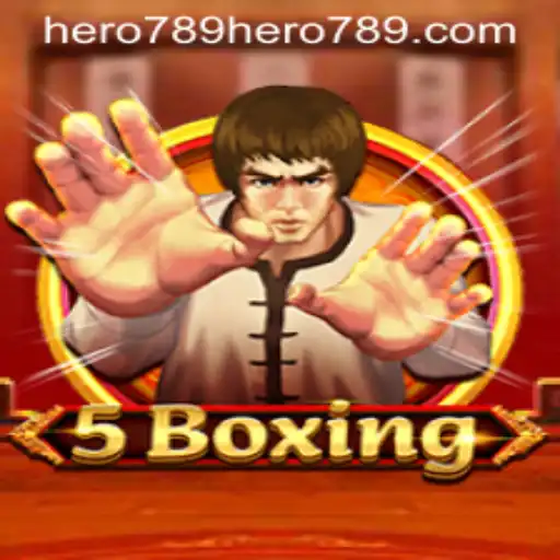 Exploring 5Boxing: A Dynamic Gaming Experience with Hero789