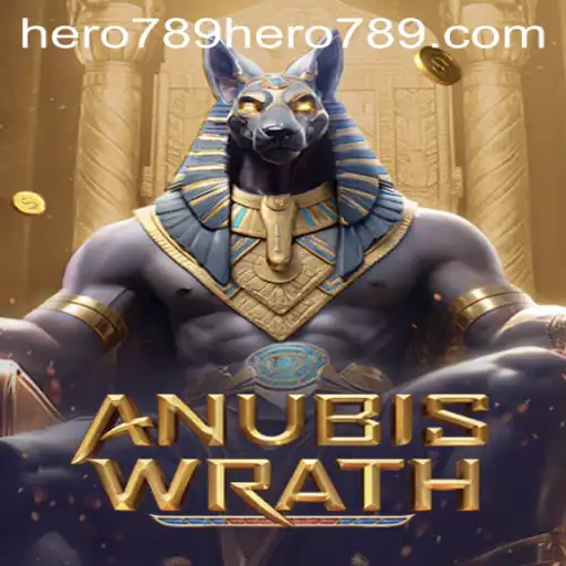 Dive into the Epic Adventure of AnubisWrath