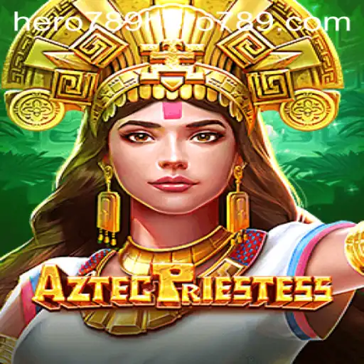 AztecPriestess: A Mystical Adventure Through Ancient Civilizations