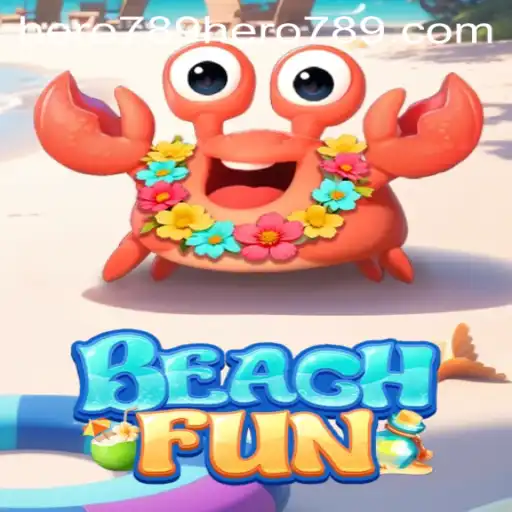 Dive Into The Fun-Filled World of BeachFun