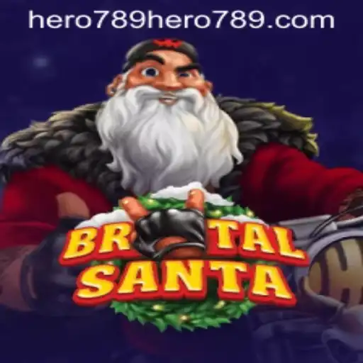 BrutalSanta: The Epic Journey of Hero789