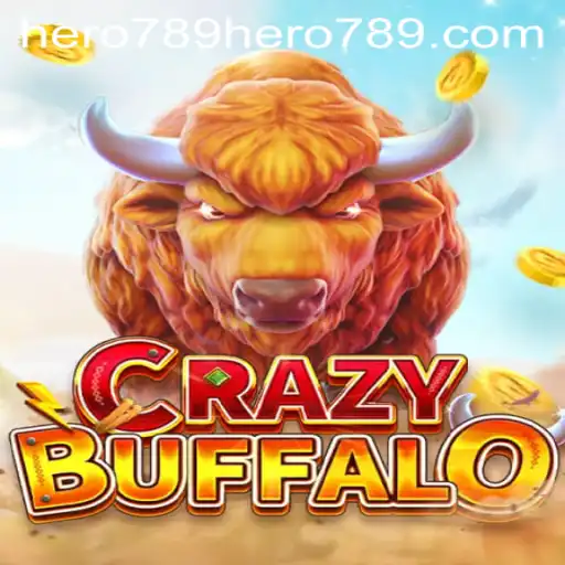 CRAZYBUFFALO: A Thrilling Adventure Awaits with Hero789