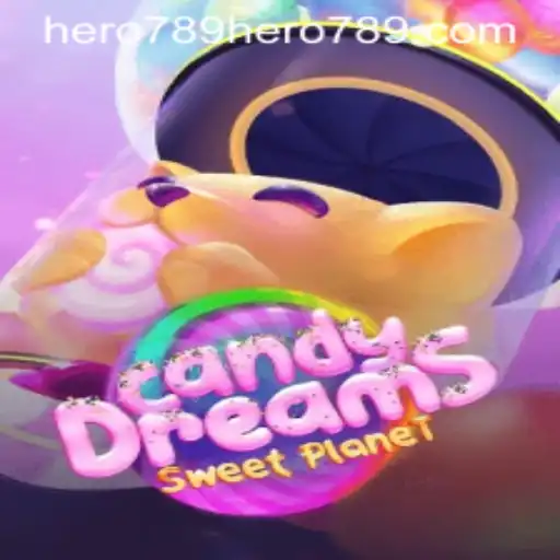 Unveiling CandyDreams: Dive into a Sweet Adventure with Hero789