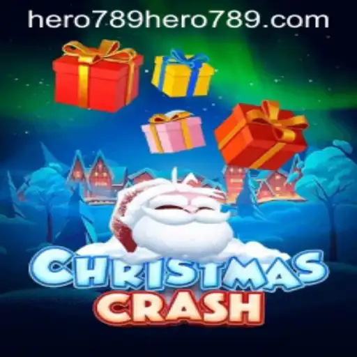 Unraveling the Excitement of ChristmasCrash: A Deep Dive into the Realm of Hero789