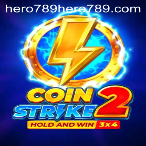 Exploring the Thrilling World of CoinStrike2 and the Hero789 Challenge