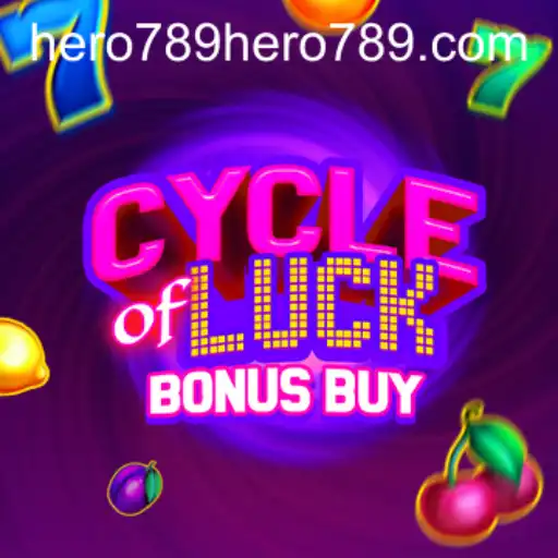 Cycle of Luck Bonus Buy: A Thrilling New Gaming Experience