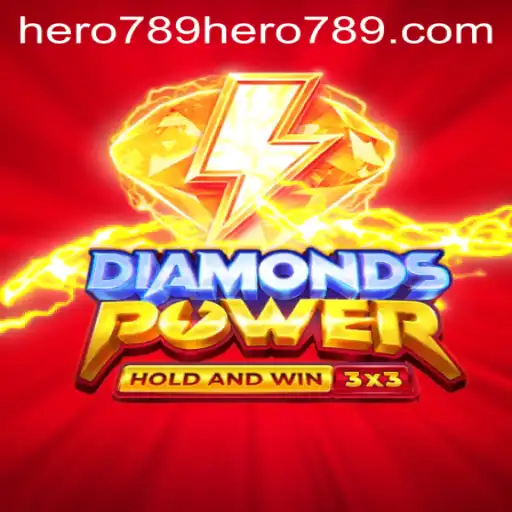 Diamondspower: The Thrilling New Game with Heroic Challenges
