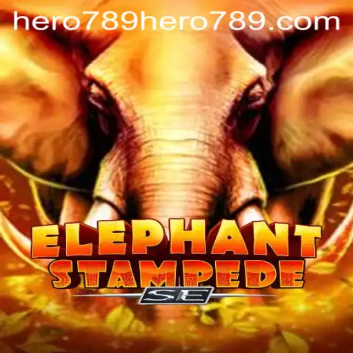 Discover the Excitement of ElephantStampedeSE: A Convergence of Strategy and Adventure