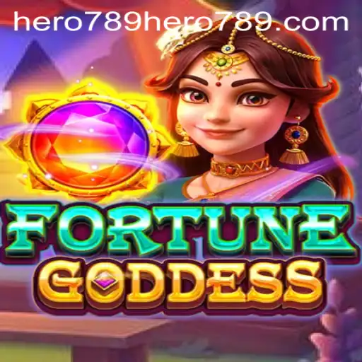 Exploring the Enchanting World of FORTUNEGODDESS with Hero789