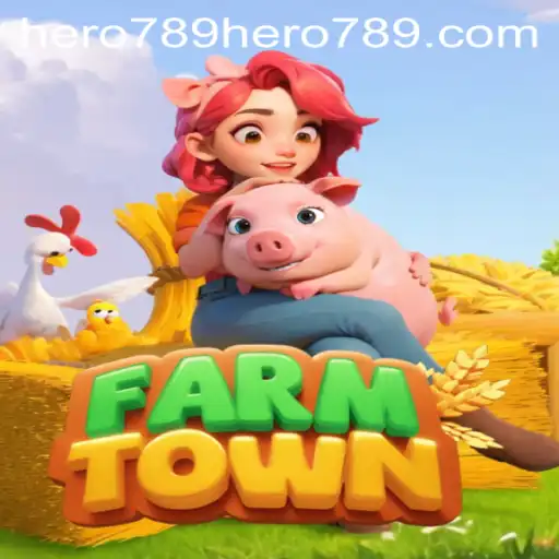 Exploring the Vibrant World of FarmTown: The Reign of Hero789