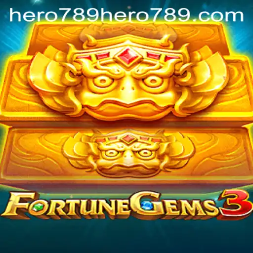 Explore the Thrilling World of FortuneGems3 with Hero789