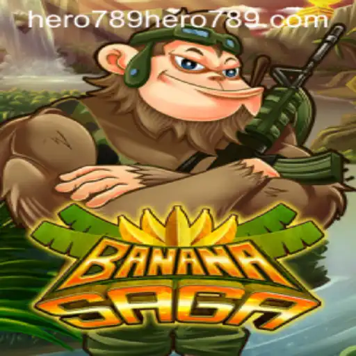 An In-Depth Exploration of BananaSaga: Unleashing the Adventures of Hero789