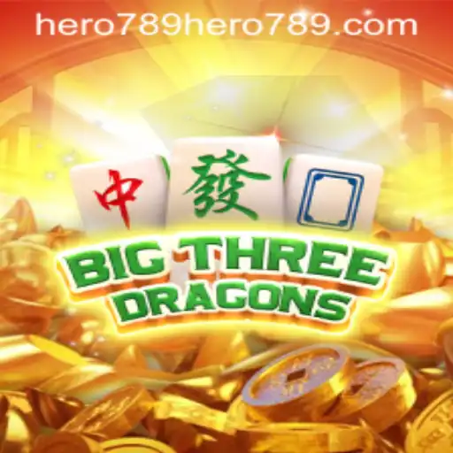 Discover the Mystical World of BigThreeDragons