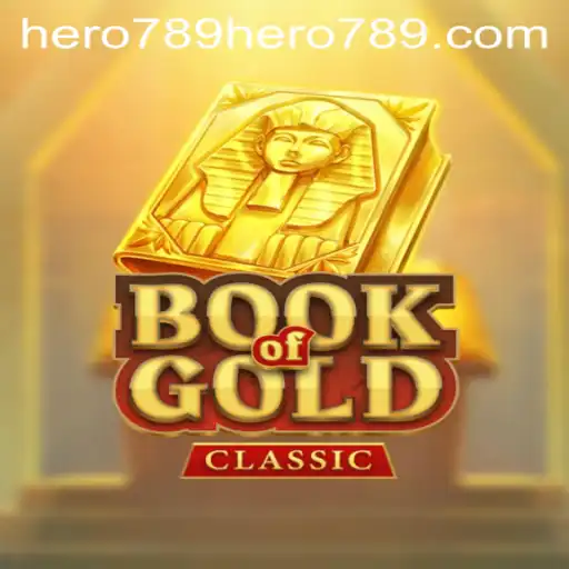 Book of Gold Classic: Unveiling Ancient Secrets