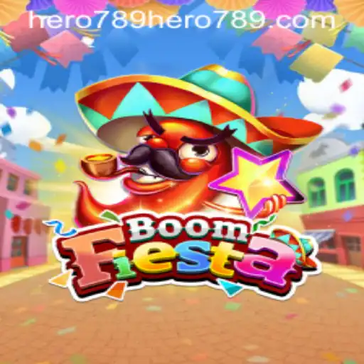 BoomFiesta: A Thrilling New Adventure in the World of Gaming
