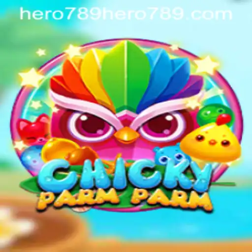 ChickyParmParm: The Exciting World of Strategy and Adventure