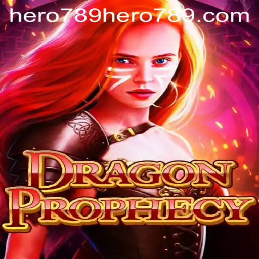 Embark on a Mystical Journey with DragonProphecy: A Hero's Tale