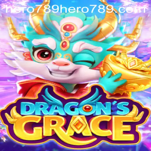 DragonsGrace: A Hero's Journey in a Mythical Realm