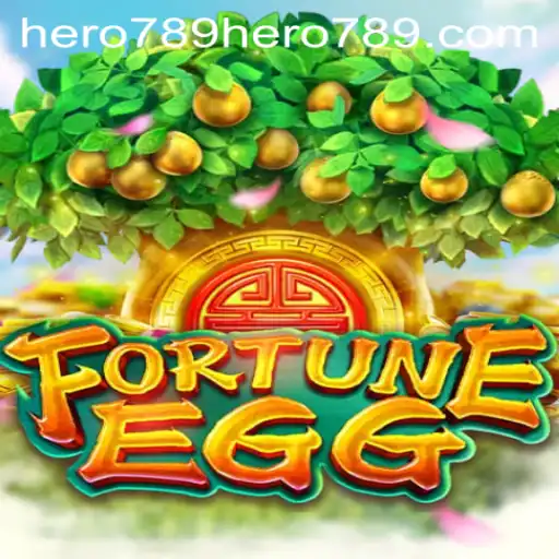 Discover FortuneEgg: A Riveting Adventure with Hero789
