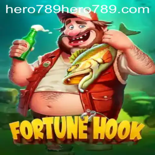 FortuneHook: A Deep Dive into the Game that Blends Strategy and Adventure