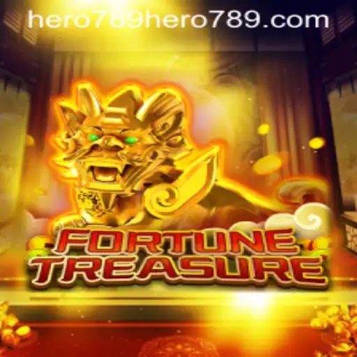 Discover the Thrills of FortuneTreasure: An Epic Adventure with Hero789