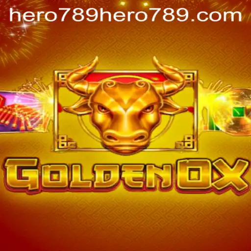 Exploring the Riveting World of GoldenOx: A New Gaming Sensation