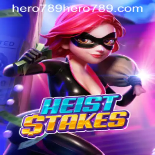 Unraveling the Thrilling World of HeistStakes: Enter into the Adventure of hero789