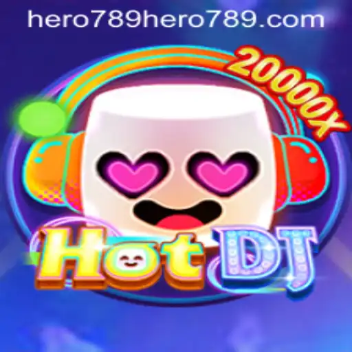 Diving into HotDJ: A Rhythm Adventure with Hero789