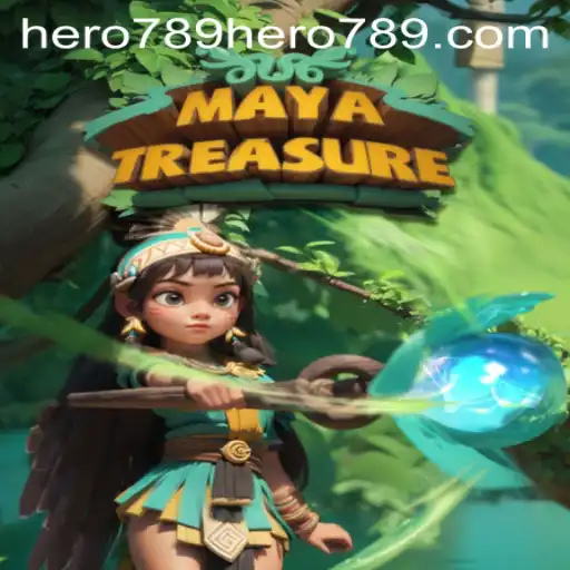 MayaTreasure: The Ultimate Adventure with Hero789