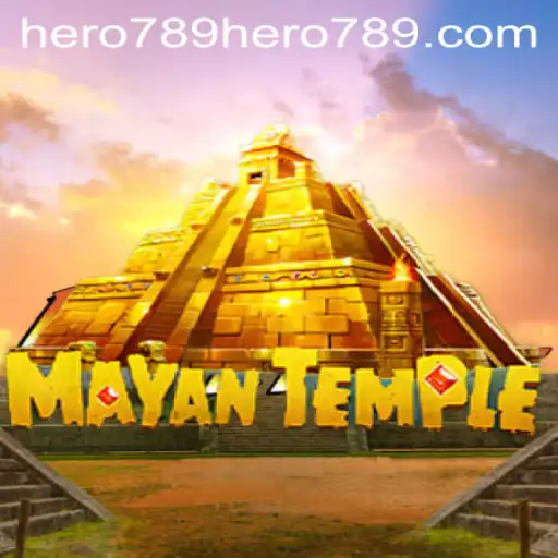 Unearthing Adventures in MayanTemple: A Journey with Hero789