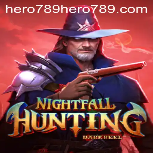 Unlocking the Mysteries of NightfallHunting: A Journey with Hero789