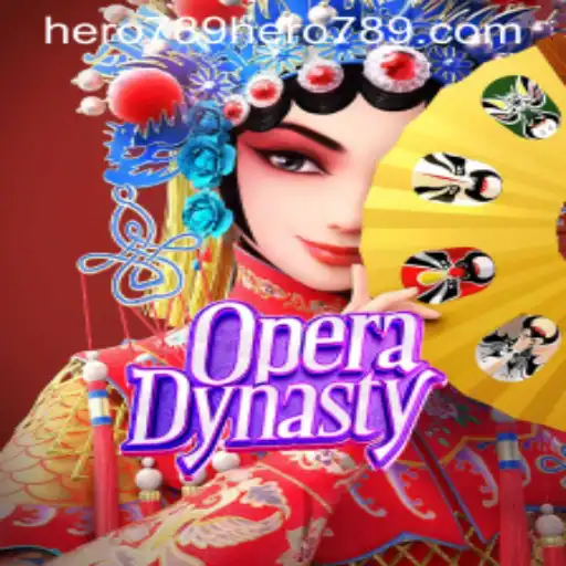 Unraveling the Fascinating World of OperaDynasty Through the Lens of Hero789