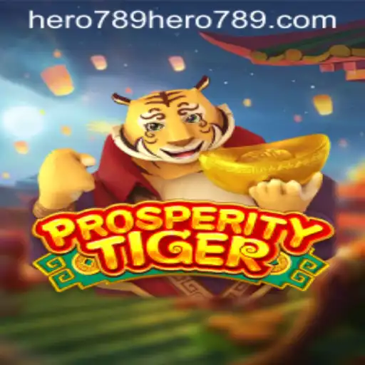 Explore the Thrilling Universe of ProsperityTiger: A Game Revolution