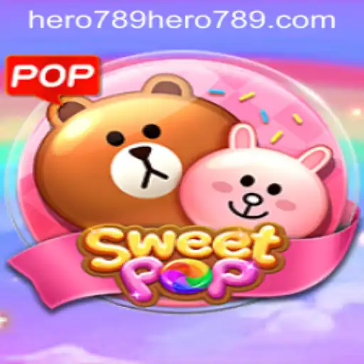 SweetPOP: Dive into the Sweetest Adventure with hero789