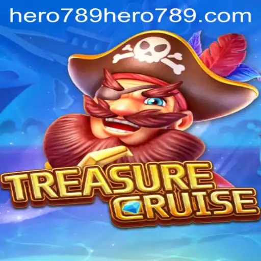 TREASURECRUISE: Embark on an Epic Adventure with Hero789