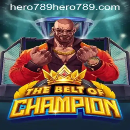 The Ultimate Adventure Awaits in TheBeltOfChampion: A Heroic Journey with hero789