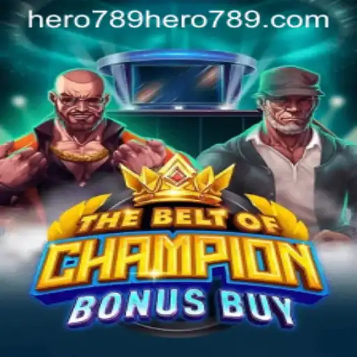 Exploring TheBeltOfChampionBonusBuy: A Thrilling Adventure Awaits