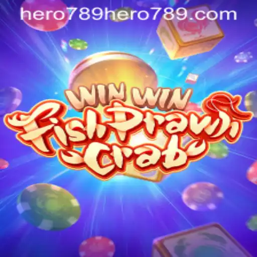Discover the Exciting World of WinWinFishPrawnCrab with Hero789