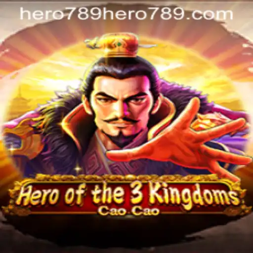 Discover the Epic World of Heroofthe3KingdomsCaoCao