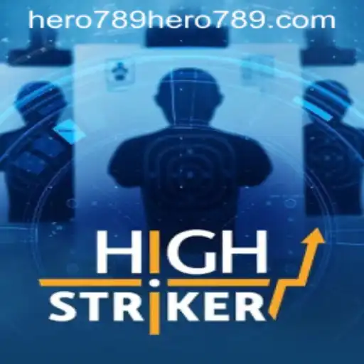 Unveiling HighStriker: The Allure of Hero789 in Gaming