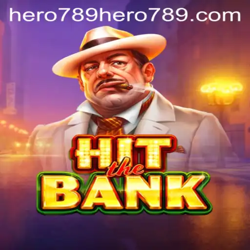 HitTheBank: A Thrilling Adventure through Strategy and Skill