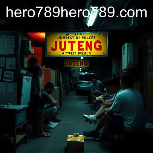 Jueteng: Inside the Numbers Game that Holds a Nation