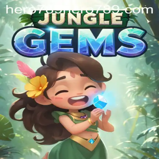 Unveiling JungleGems: An Adventure into the Heart of the Wild