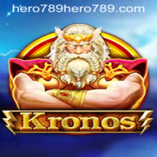 Discover the World of Kronos: An Epic New Game with Heroic Challenges