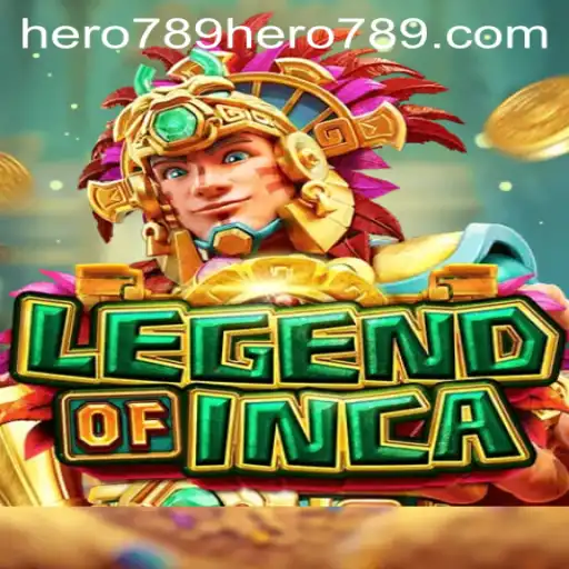 The Epic Journey in LegendofInca: The Adventure of Hero789