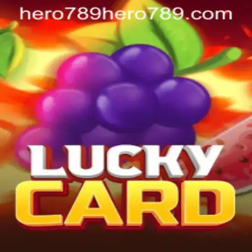 An In-depth Look at LuckyCard: The Game of Chance and Strategy