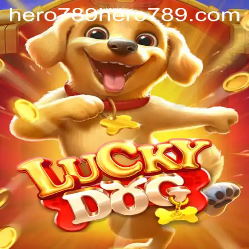Unleashing the Thrills of LuckyDog: The Ultimate Gaming Adventure with Hero789