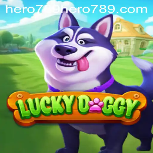 Unveiling LuckyDoggy: Dive into the World of Adventure with Hero789