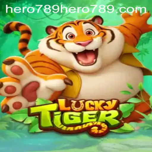 Unleashing the Adventure: A Deep Dive into LuckyTiger and Its Heroic Quest
